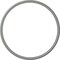 Ekena Millwork 69-in. OD x 62 3/4-in. ID x 3 1/8-in. W x 1 1/4-in. P Chesterfield Ceiling Ring Kit CRK69CH - alternate 4